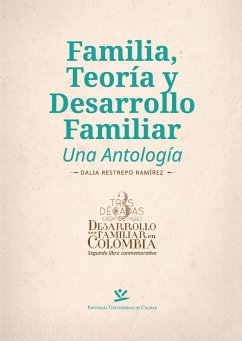 Cover Familia, teoría y desarrollo familiar (eBook, ePUB)