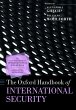 The Oxford Handbook of International... - Bild 1