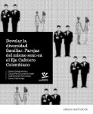 Develar la diversidad familiar (eBook, ePUB) Develar la diversidad familiar (eBook, ePUB)