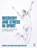 Recovery and Stress in Sport