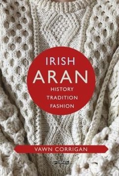 Irish Aran - Corrigan, Vawn