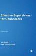 Effective Supervision for Counsellors - Bild 1