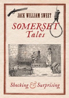 Somerset Tales - Sweet, Jack William