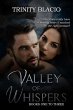 Valley Of Whispers (eBook, ePUB) - Bild 1
