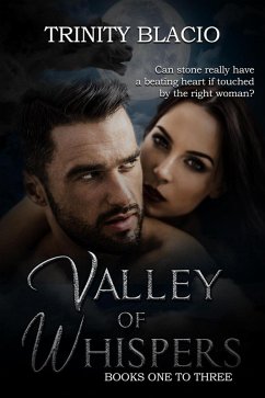 Valley Of Whispers (eBook, ePUB) - Blacio, Trinity