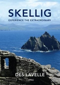 Skellig - Lavelle, Des