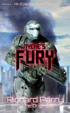 Tyche's Fury (Tyche Origins, #4) (eBook, ePUB)