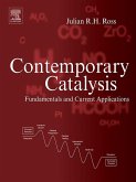 Contemporary Catalysis (eBook, ePUB)