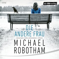 Die andere Frau (MP3-Download) - Robotham, Michael