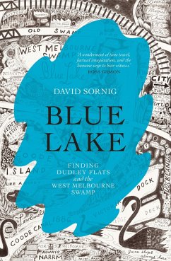 Cover Blue Lake (eBook, ePUB)