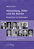 Heisenberg, Hitler und die Bombe (eBook, PDF)