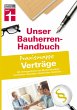 Bauherren-Praxismappe Verträge (eBook,... - Bild 1