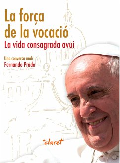 La força de la vocació (eBook, ePUB) - Prado Ayuso, Fernando