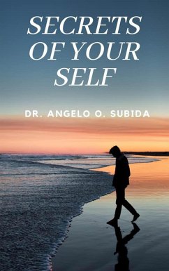 Cover Secrets of Your Self (eBook, ePUB)