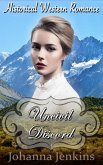 Uncivil Discord - Clean Historical Western Romance (eBook, ePUB)