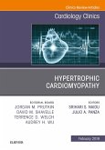 Hypertrophic Cardiomyopathy, An Issue of Cardiology Clinics (eBook, ePUB)