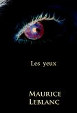 Les yeux (eBook, ePUB)