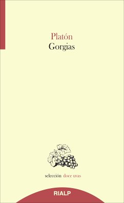 Gorgias (eBook, ePUB) - Platón