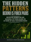 The Hidden Patterns Behind 15 Forex Pairs (eBook, ePUB)