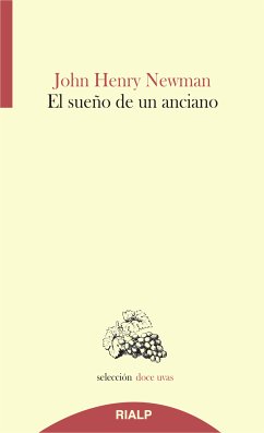 El sueño de un anciano (eBook, ePUB) - Newman, Cardenal John Henry