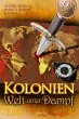 Kolonien - Welt unter Dampf (eBook,... - Bild 1