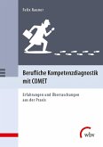 Berufliche Kompetenzdiagnostik mit COMET (eBook, PDF)