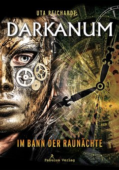 Darkanum (eBook, ePUB) - Reichardt, Uta