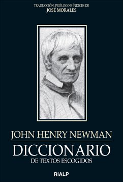 Diccionario de textos escogidos: John Henry Newman (eBook, ePUB) - Newman, John Henry