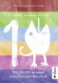 10 Jahre acabus Verlag. Die große acabus Jubiläums-Anthologie (eBook, PDF)