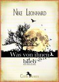 Was von ihnen blieb (eBook, ePUB) Was von ihnen blieb (eBook, ePUB)