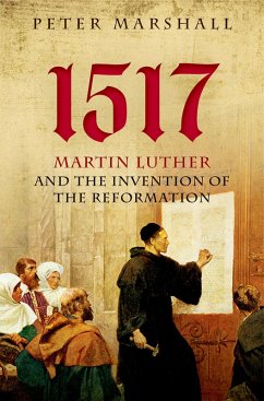 1517 (eBook, PDF) - Marshall, Peter