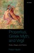 Propertius, Greek Myth, and Virgil... - Bild 1