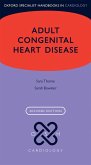 Adult Congenital Heart Disease (eBook, PDF)