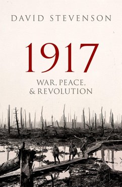 1917 (eBook, PDF) - Stevenson, David