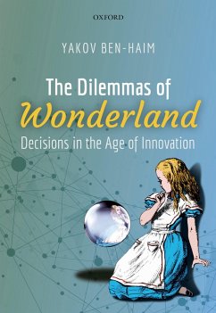 The Dilemmas of Wonderland (eBook, PDF) - Ben-Haim, Yakov