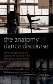 The Anatomy of Dance Discourse (eBook, PDF)