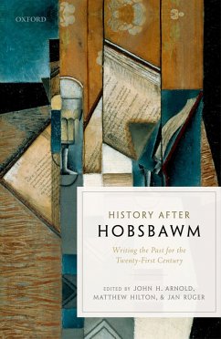 History after Hobsbawm (eBook, PDF)