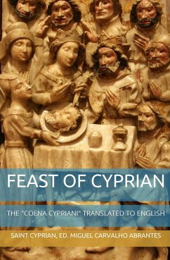 Feast of Cyprian: The 