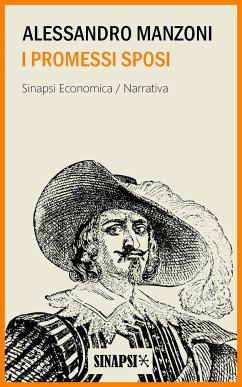 I promessi sposi (eBook, ePUB) - Manzoni, Alessandro