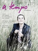 a tempo - Das Lebensmagazin (eBook, ePUB)
