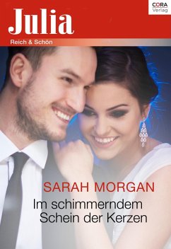 Im schimmernden Schein der Kerzen (eBook, ePUB) - Morgan, Sarah
