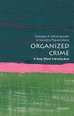 Organized Crime: A Very Short Introduction (eBook, PDF)