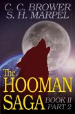 The Hooman Saga: Book II, Part 2 (eBook, ePUB)