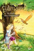 Im Kreis der Goldflügel / Eulenzauber Bd.10 (eBook, ePUB)