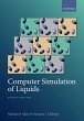 Computer Simulation of Liquids (eBook,... - Bild 1