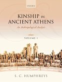 Kinship in Ancient Athens (eBook, PDF)