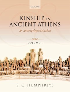 Kinship in Ancient Athens (eBook, PDF) Cover Kinship in Ancient Athens (eBook, PDF)