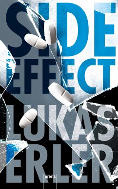 Side Effect (eBook, ePUB) - Erler, Lukas