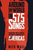 Around the World in 575 Songs: Americas (eBook, ePUB)