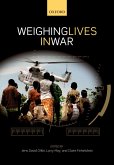 Weighing Lives in War (eBook, PDF)